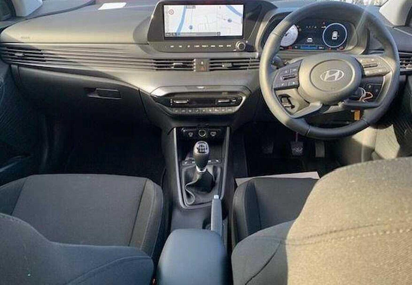 Used Hyundai i20 2025 for sale - 77510968: Photo 6