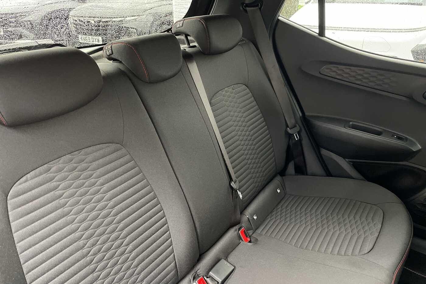 Used Hyundai i10 2025 for sale - 76781674: Photo 14