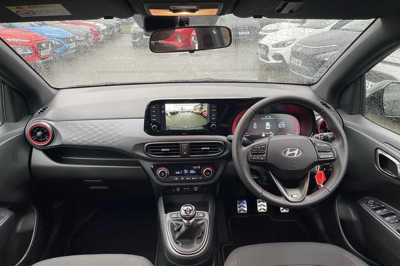 Used Hyundai i10 2025 for sale - 76781674: Photo 15