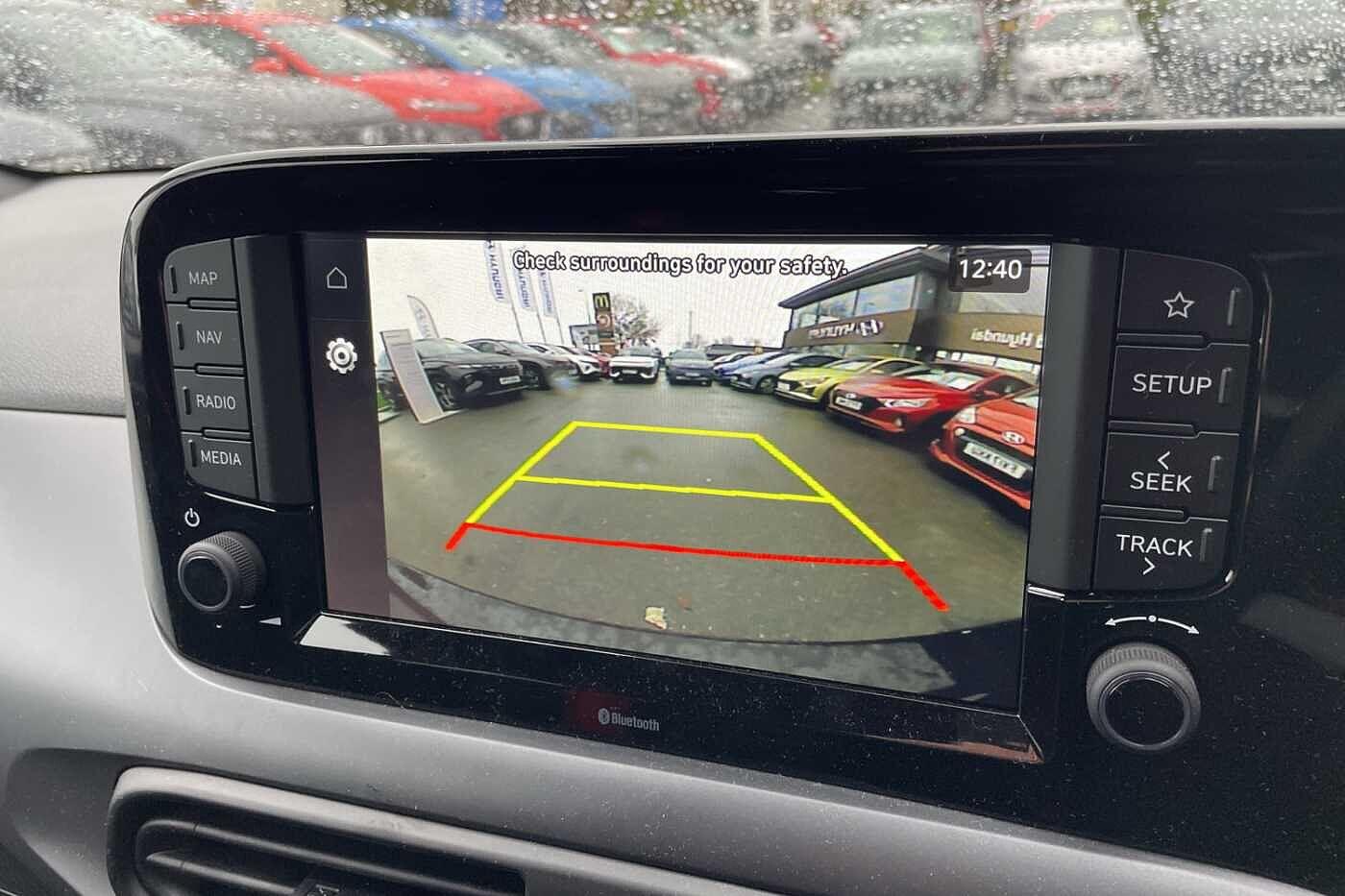 Used Hyundai i10 2025 for sale - 76781674: Photo 18