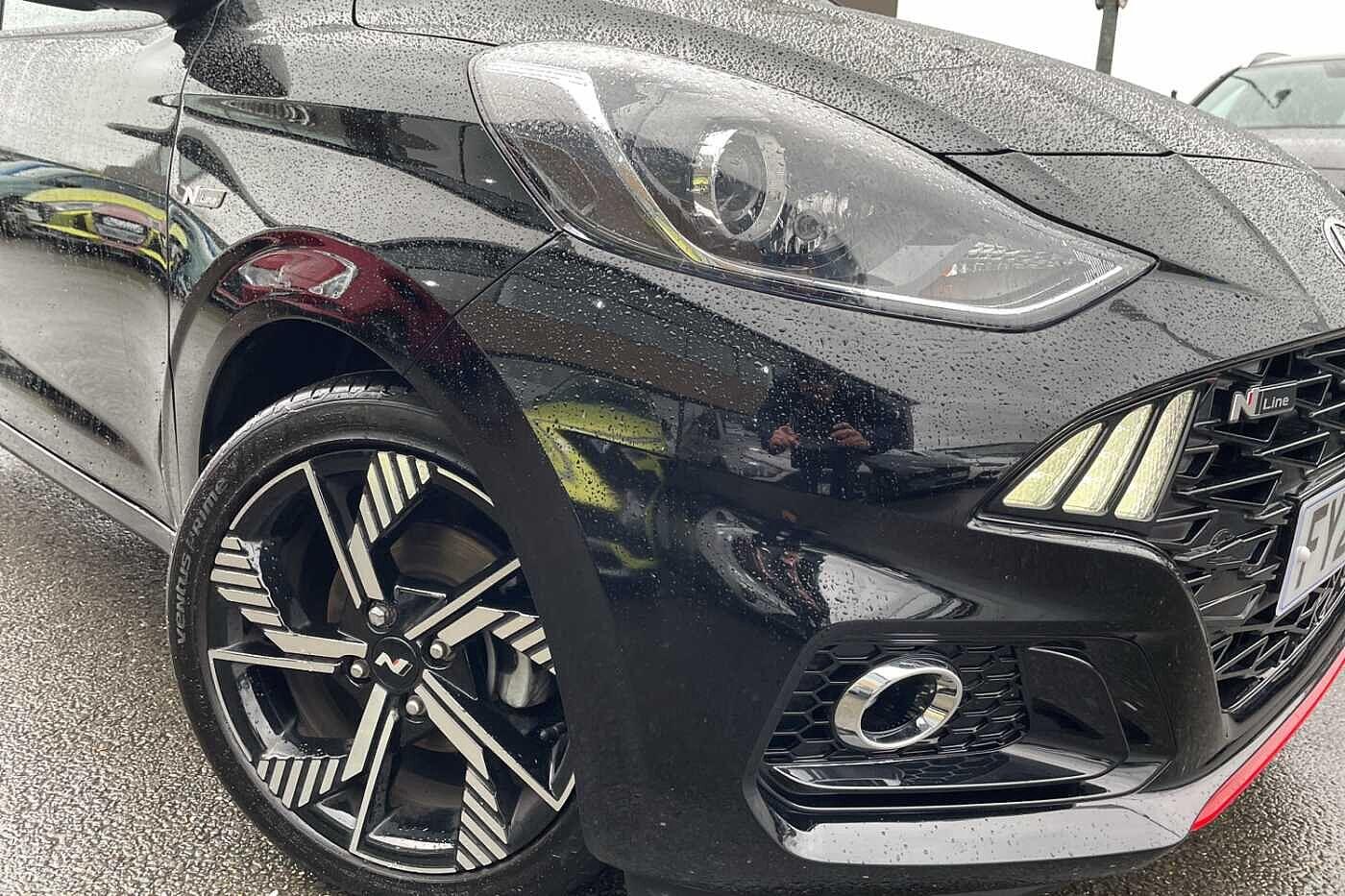 Used Hyundai i10 2025 for sale - 76781674: Photo 20