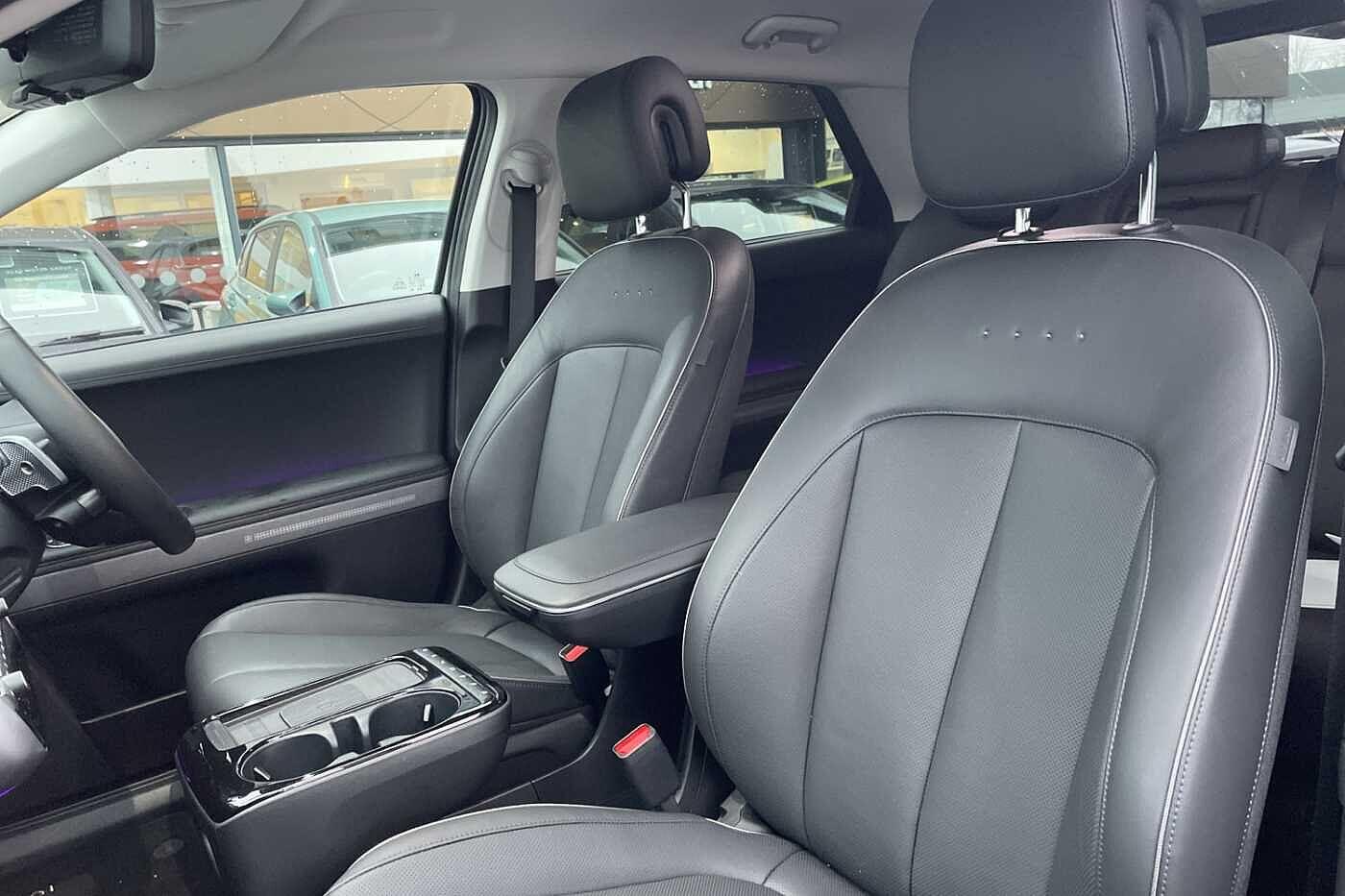 Used Hyundai IONIQ 5 2025 for sale - 77496288: Photo 12