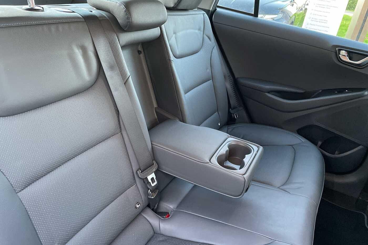 Used Hyundai IONIQ 2019 for sale - 76370333: Photo 11