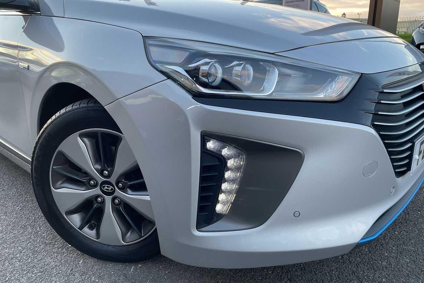 Used Hyundai IONIQ 2019 for sale - 76370333: Photo 15