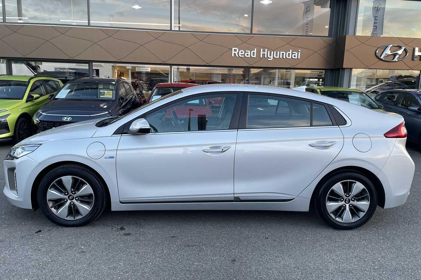 Used Hyundai IONIQ 2019 for sale - 76370333: Photo 17