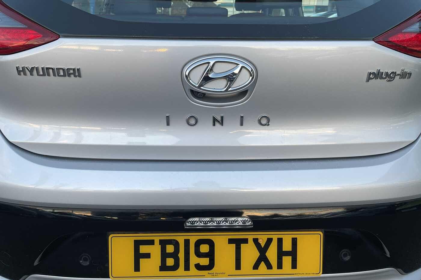 Used Hyundai IONIQ 2019 for sale - 76370333: Photo 18