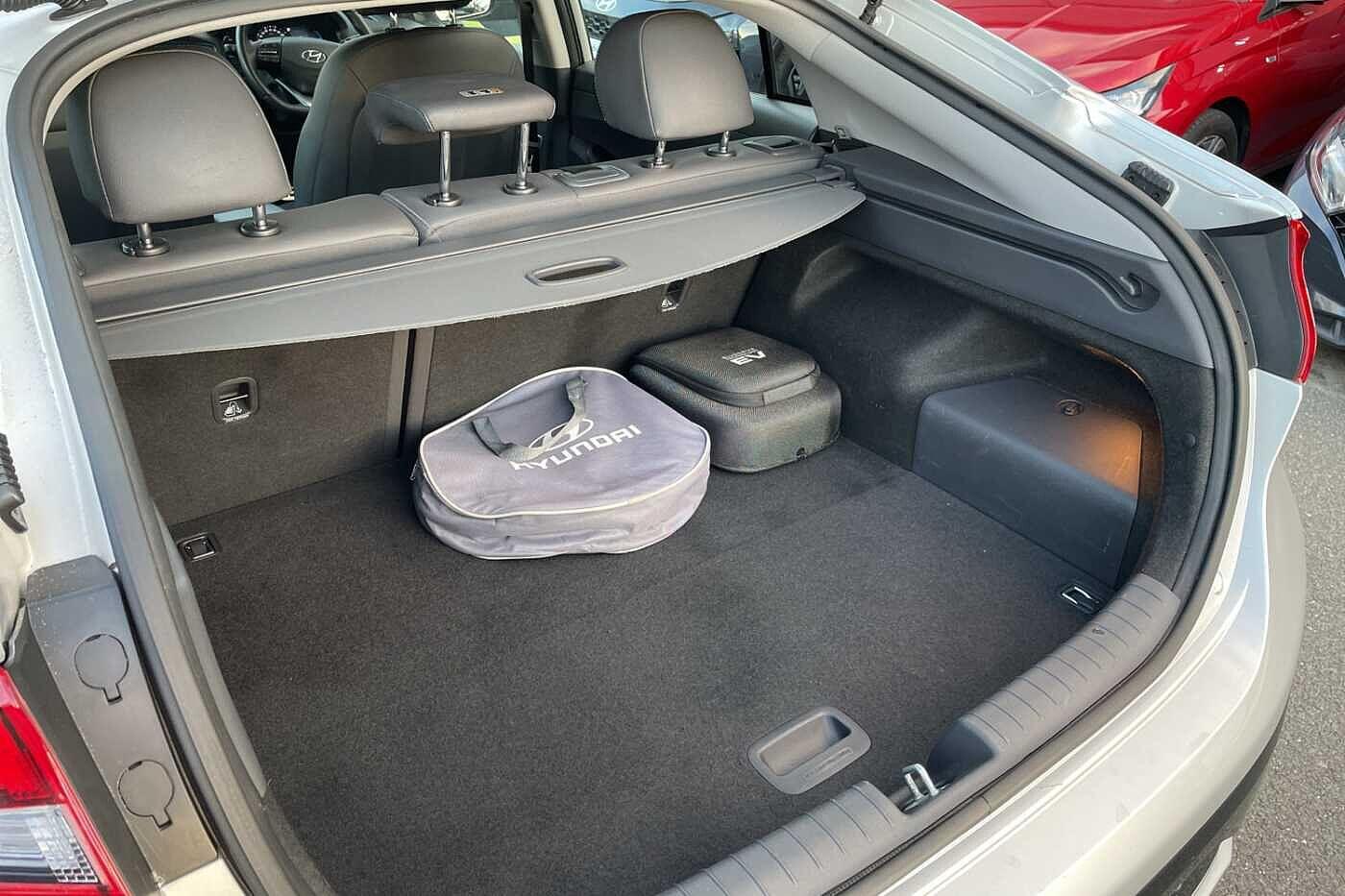 Used Hyundai IONIQ 2019 for sale - 76370333: Photo 7