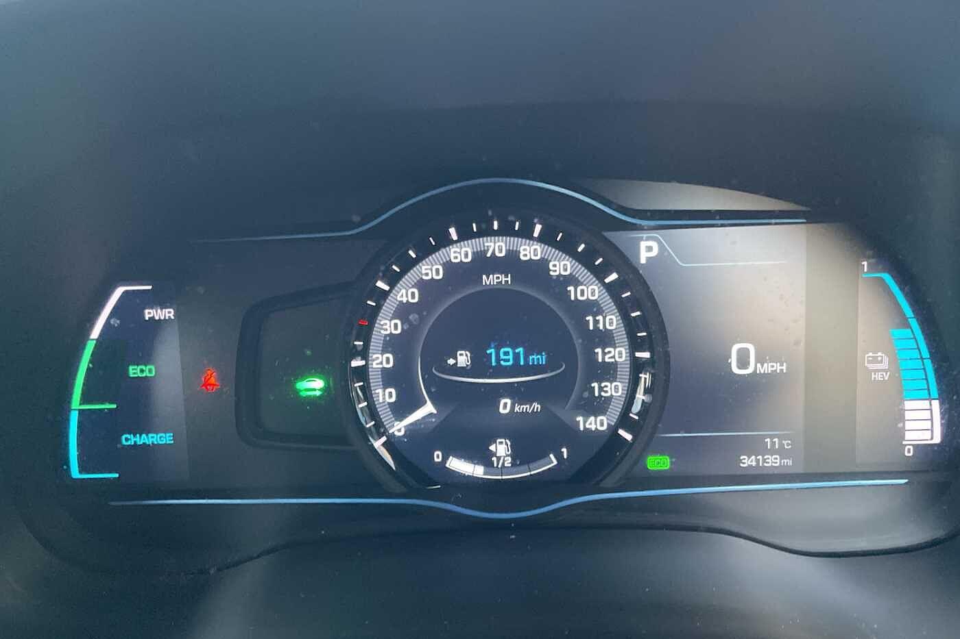 Used Hyundai IONIQ 2019 for sale - 76370333: Photo 9