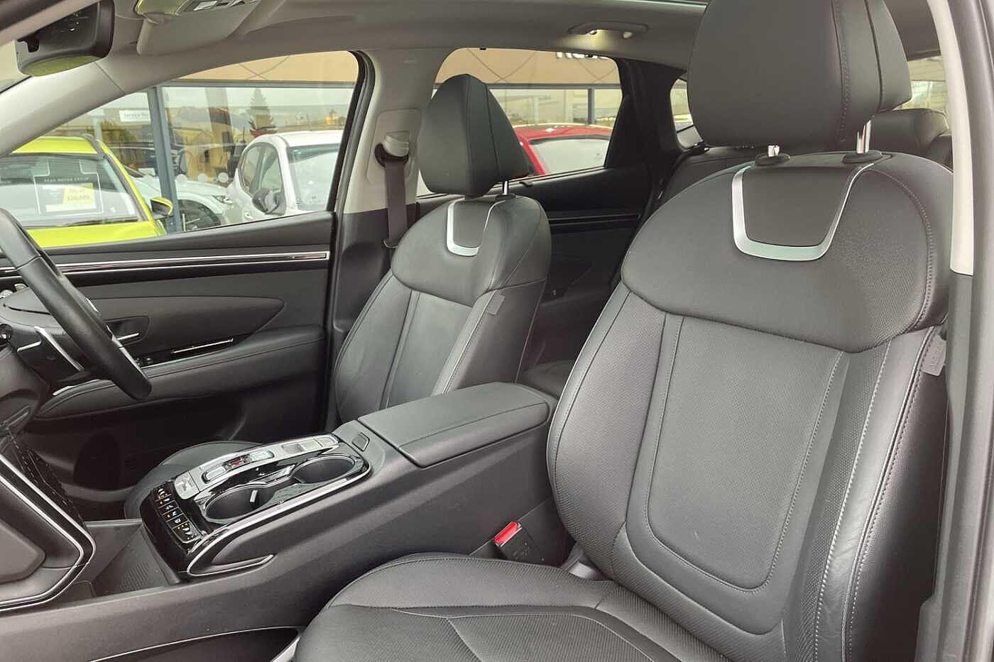 Used Hyundai TUCSON 2022 for sale - 76645659: Photo 12