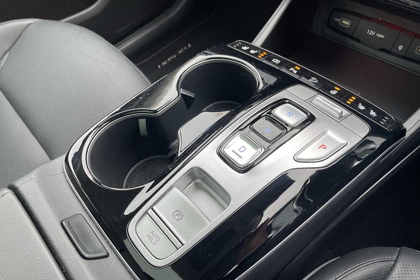 Used Hyundai TUCSON 2022 for sale - 76645659: Photo 17