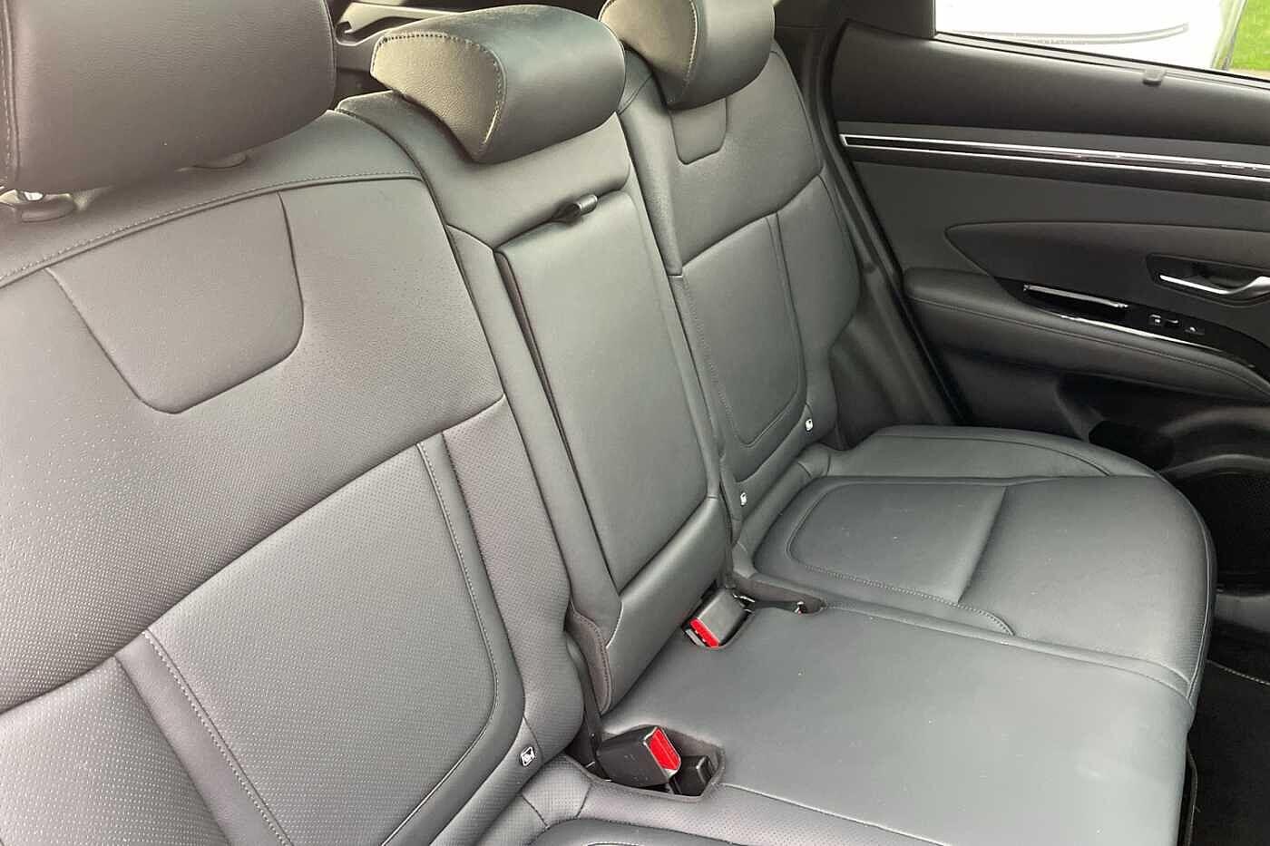 Used Hyundai TUCSON 2022 for sale - 76645659: Photo 18