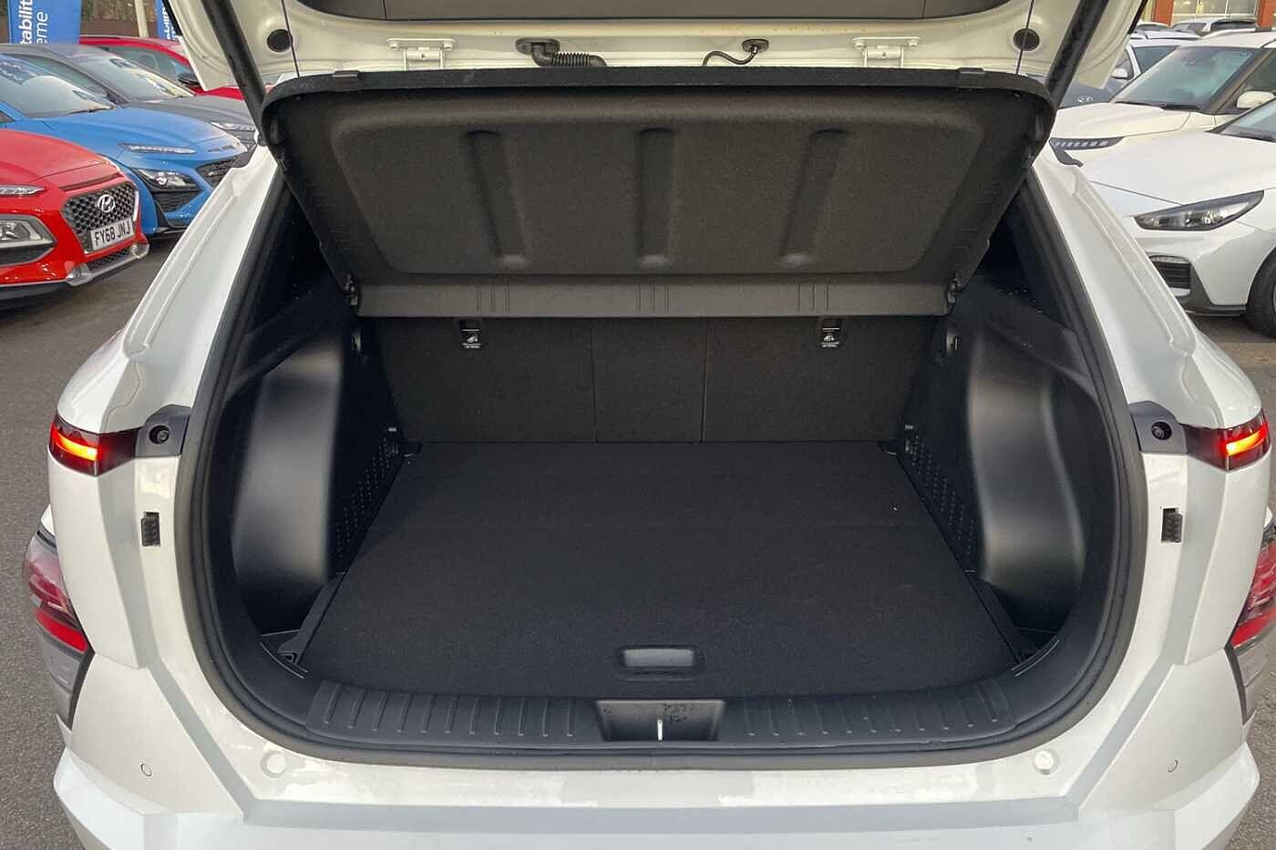 Used Hyundai KONA 2025 for sale - 76499992: Photo 10