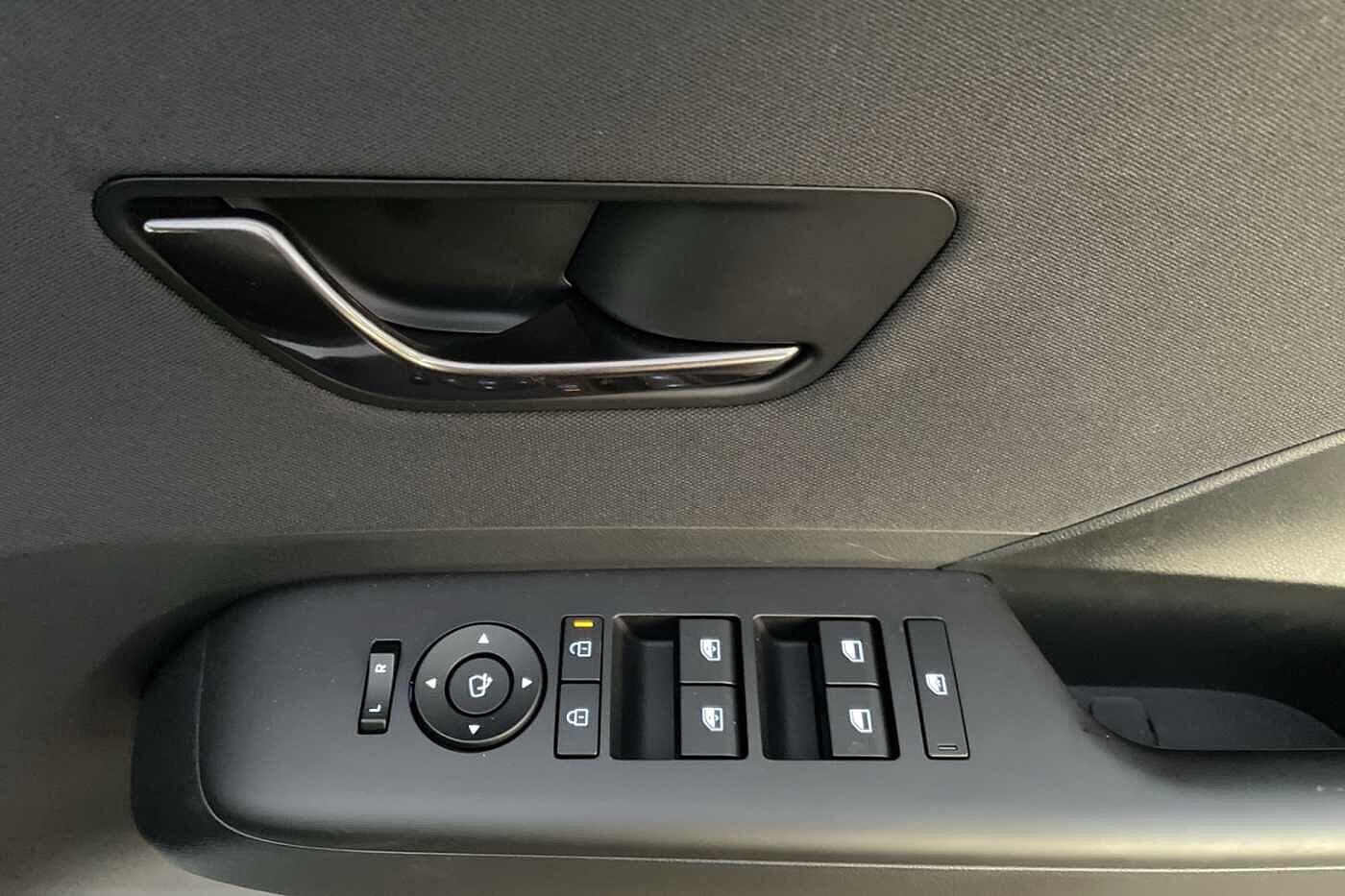 Used Hyundai KONA 2025 for sale - 76499992: Photo 11