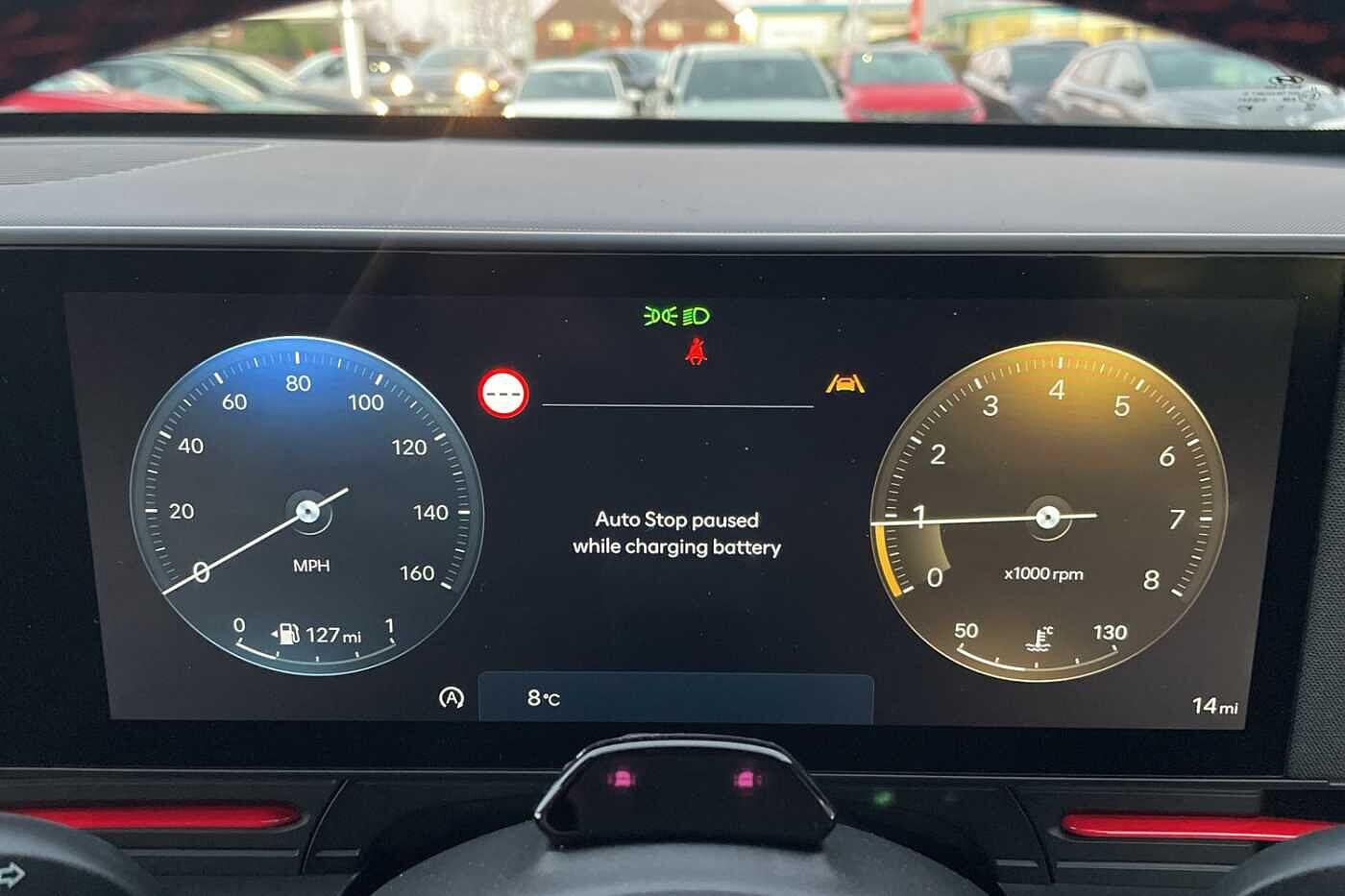 Used Hyundai KONA 2025 for sale - 76499992: Photo 13