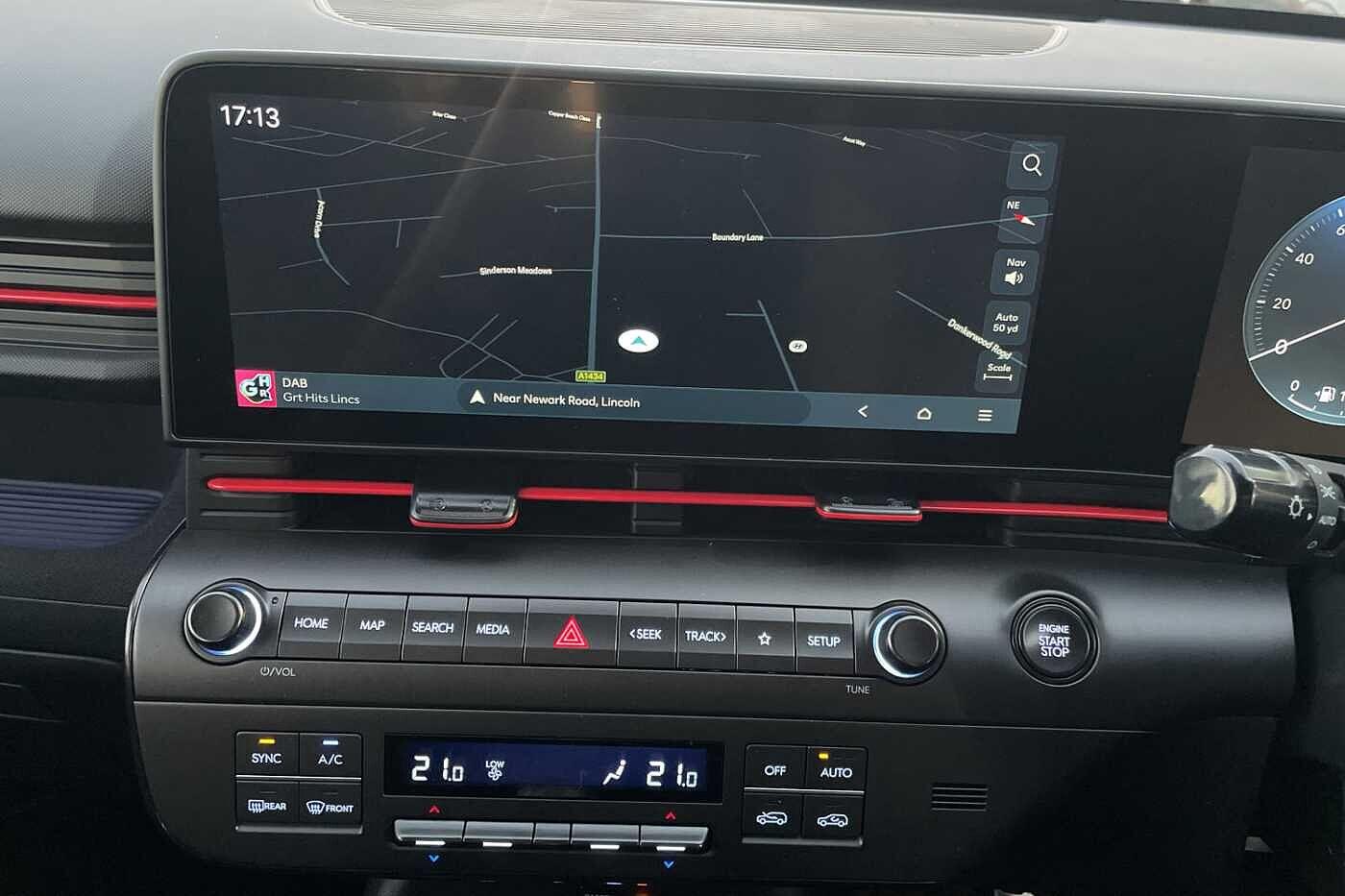 Used Hyundai KONA 2025 for sale - 76499992: Photo 14