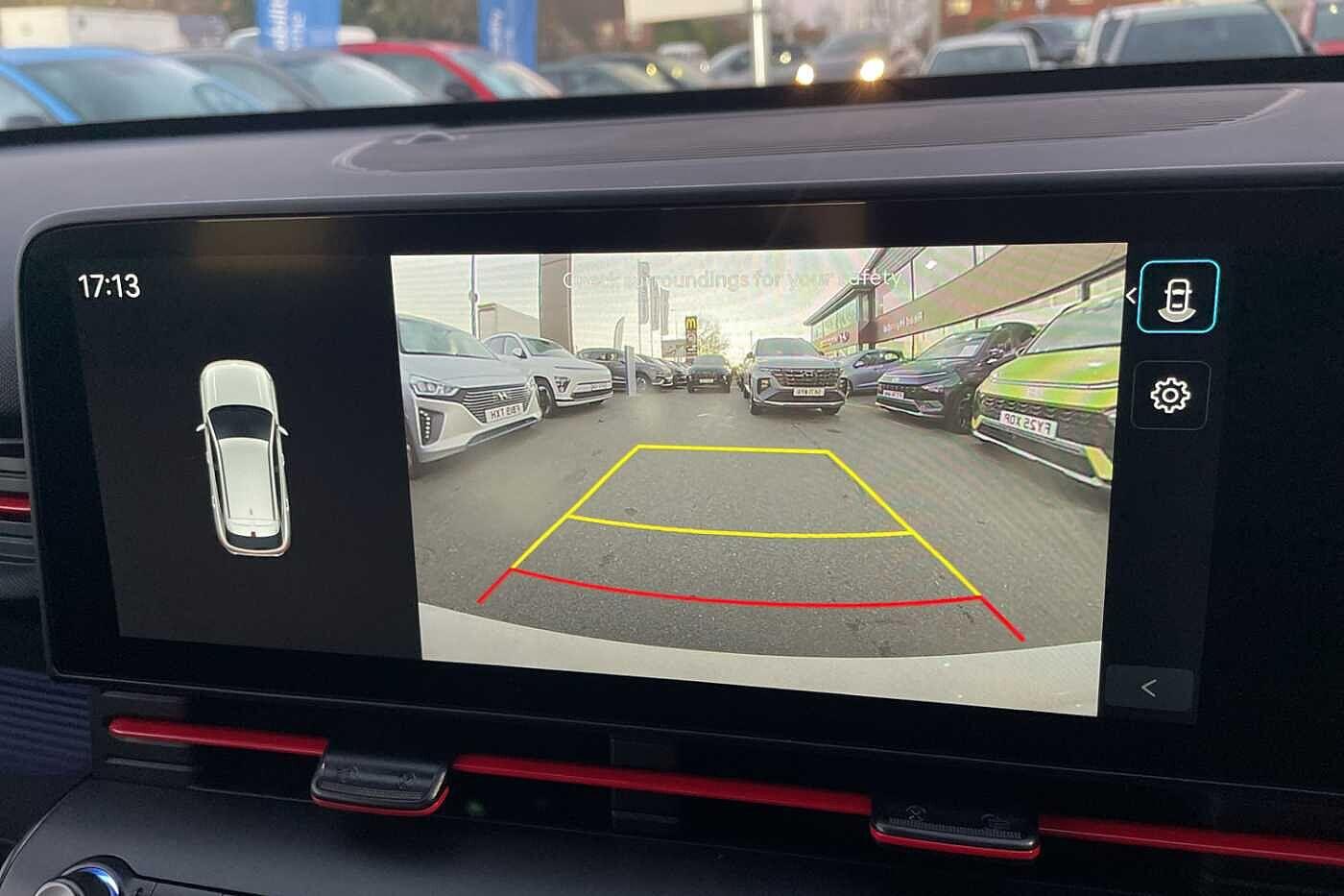 Used Hyundai KONA 2025 for sale - 76499992: Photo 15