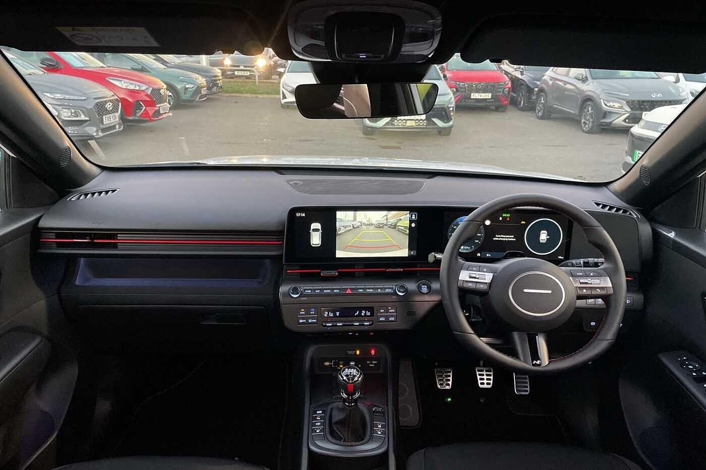 Used Hyundai KONA 2025 for sale - 76499992: Photo 18