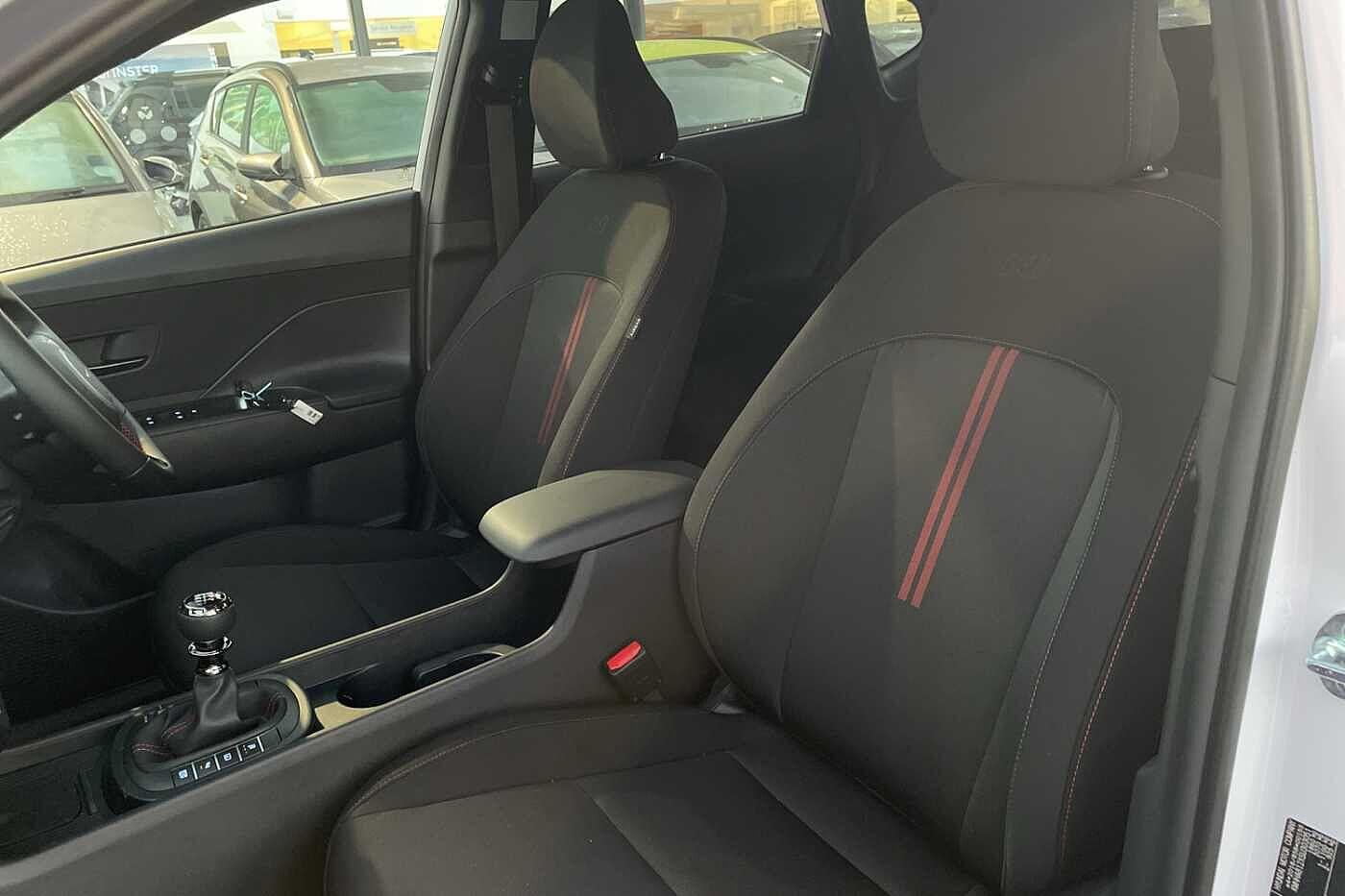 Used Hyundai KONA 2025 for sale - 76499992: Photo 19