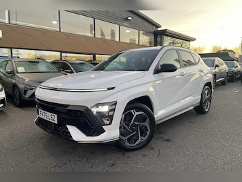 Used Hyundai KONA 2025 for sale - 76499992: Photo