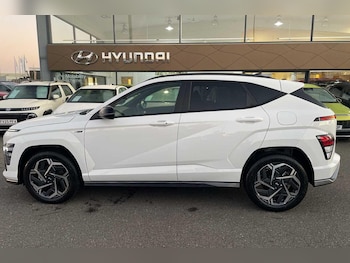 Used Hyundai KONA 2025 for sale - 76499992: Photo