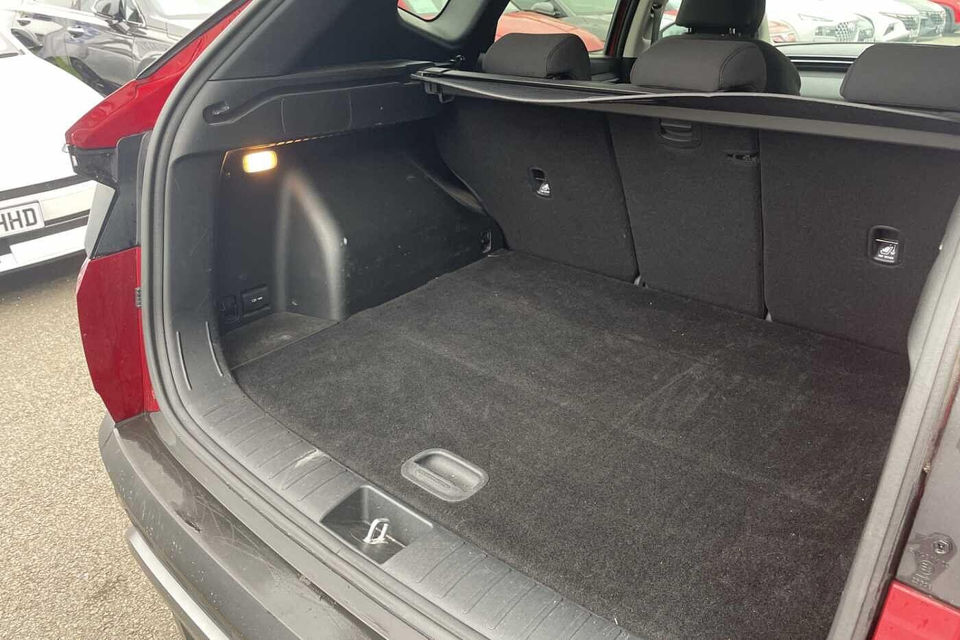 Used Hyundai TUCSON 2021 for sale - 76306705: Photo 10