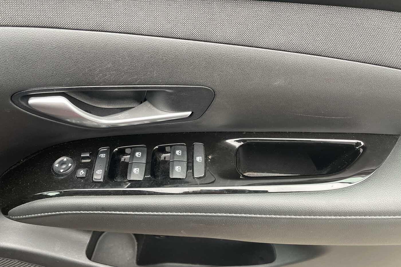 Used Hyundai TUCSON 2021 for sale - 76306705: Photo 11