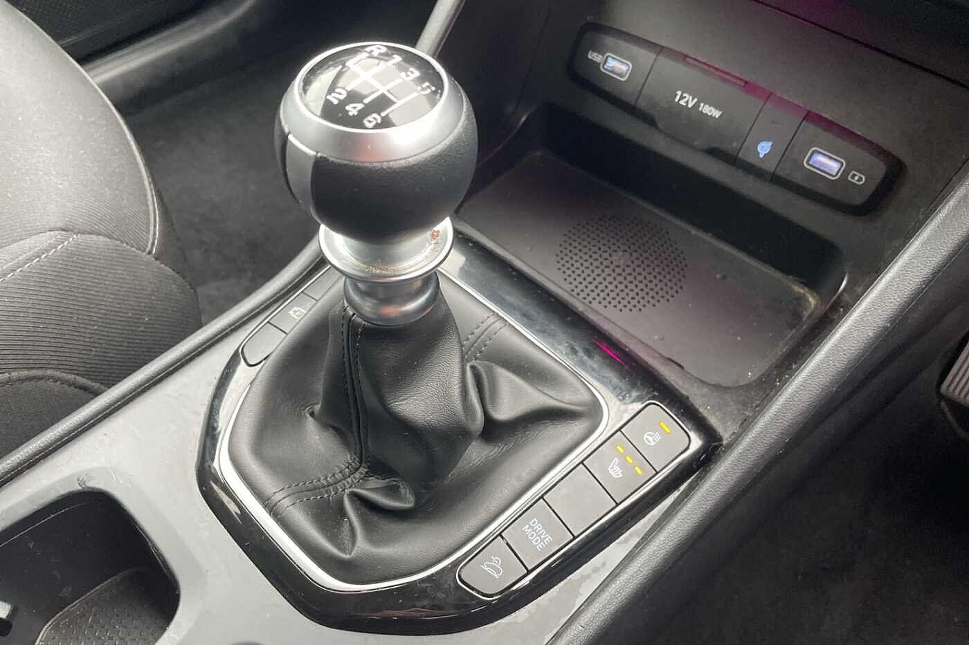 Used Hyundai TUCSON 2021 for sale - 76306705: Photo 16
