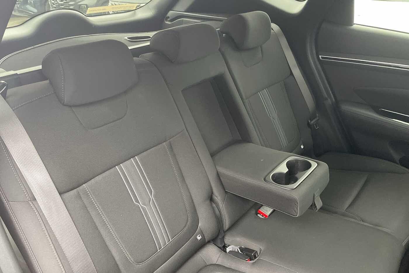 Used Hyundai TUCSON 2021 for sale - 76306705: Photo 17