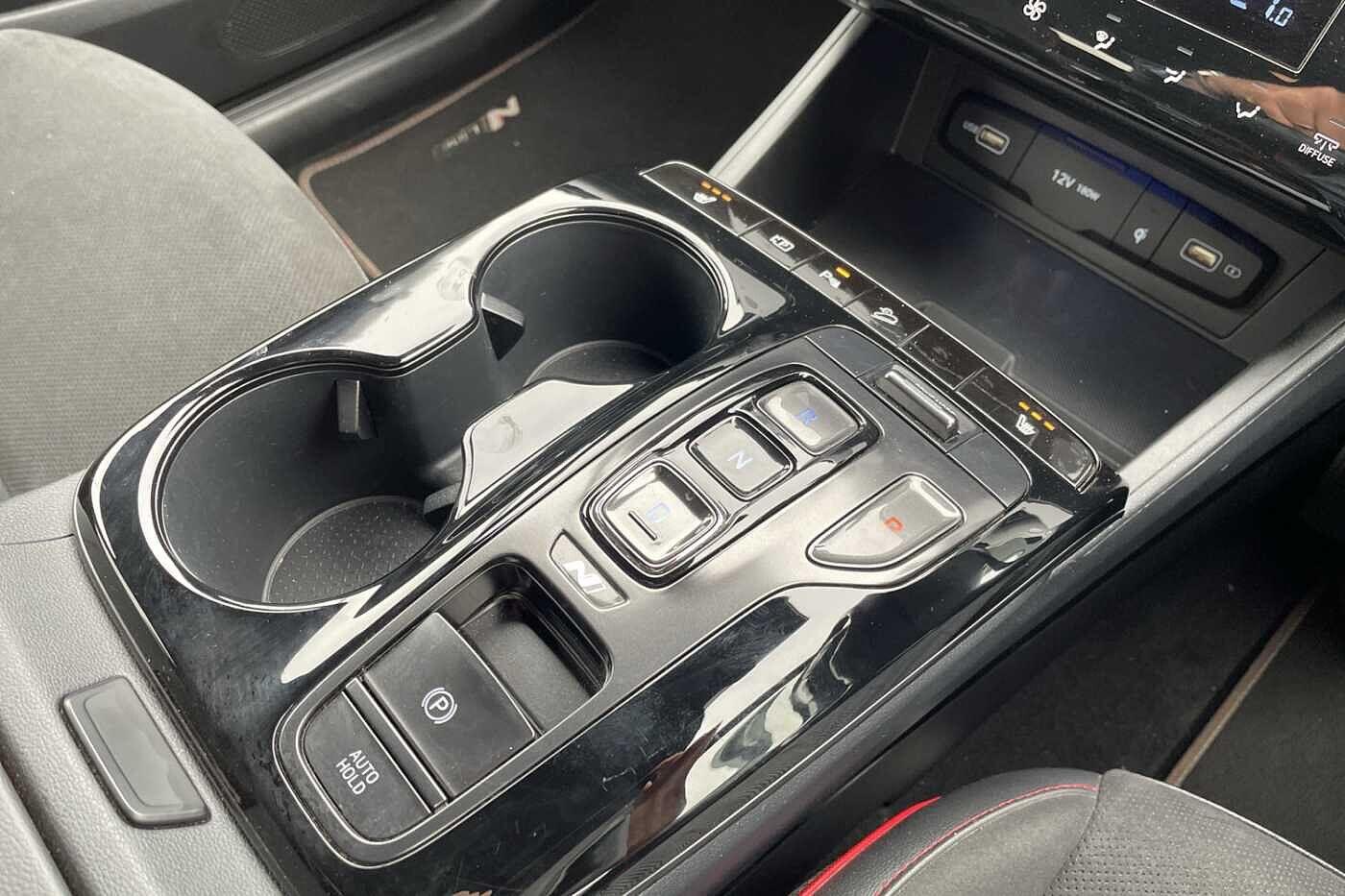 Used Hyundai TUCSON 2022 for sale - 76013703: Photo 15