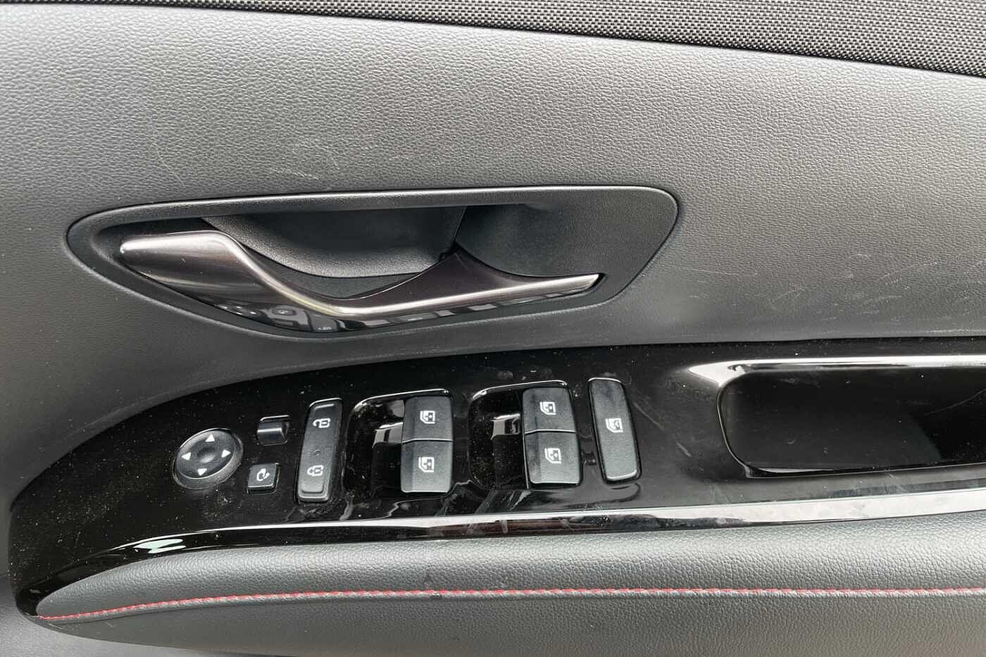 Used Hyundai TUCSON 2022 for sale - 76013703: Photo 16