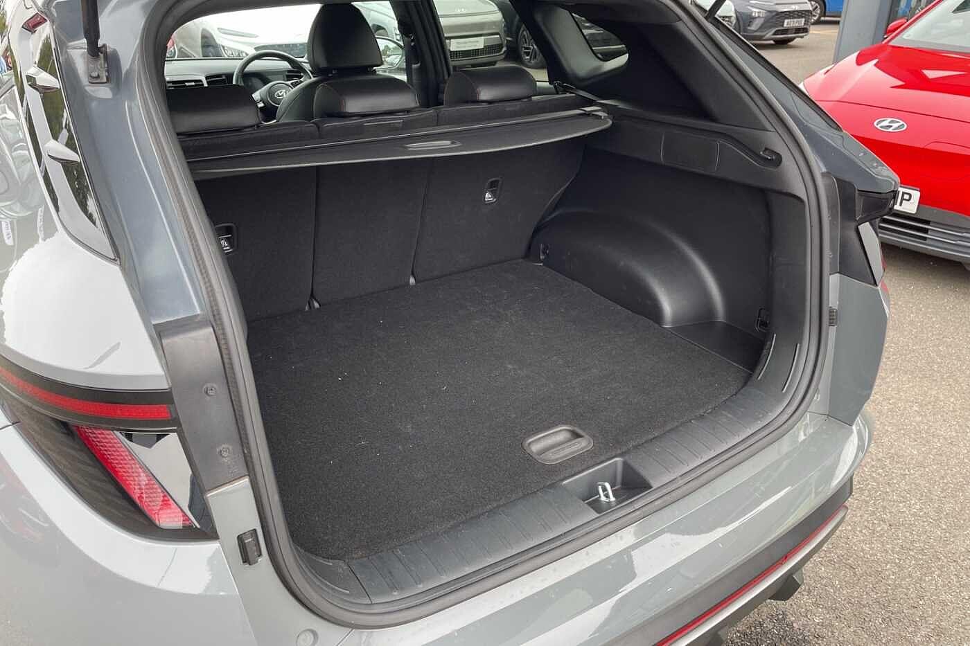 Used Hyundai TUCSON 2022 for sale - 76013703: Photo 9
