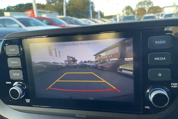 Used Hyundai i20 2022 for sale - 76200769: Photo 15