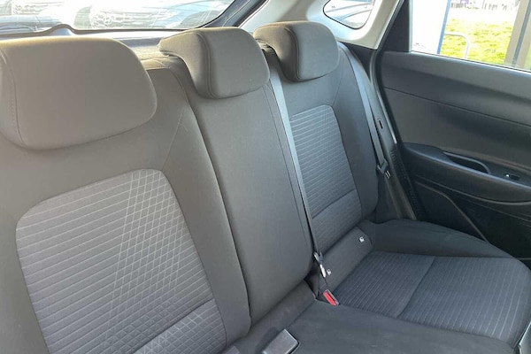 Used Hyundai i20 2022 for sale - 76200769: Photo 17