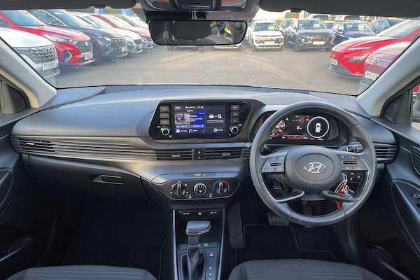 Used Hyundai i20 2022 for sale - 76200769: Photo 18