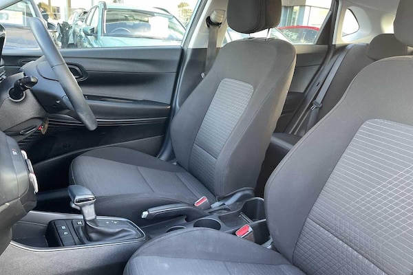 Used Hyundai i20 2022 for sale - 76200769: Photo 19