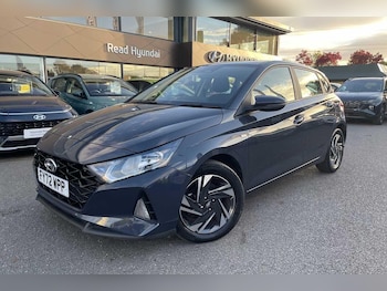 Used Hyundai i20 2022 for sale - 76200769: Photo 2