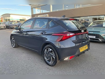 Used Hyundai i20 2022 for sale - 76200769: Photo 4