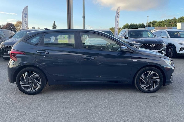Used Hyundai i20 2022 for sale - 76200769: Photo 7