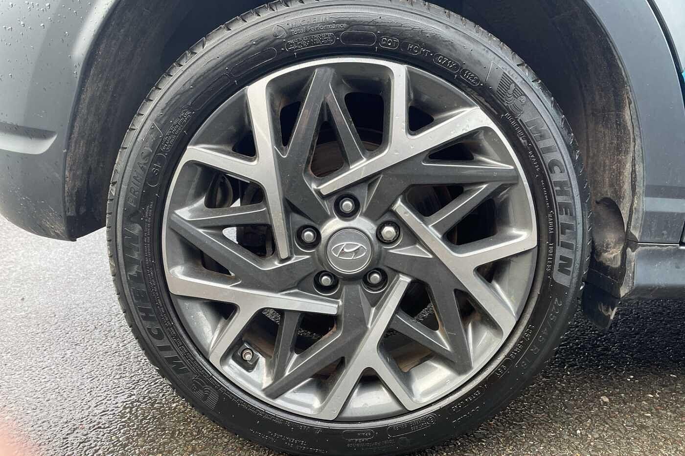 Used Hyundai KONA 2022 for sale - 77156499: Photo 10