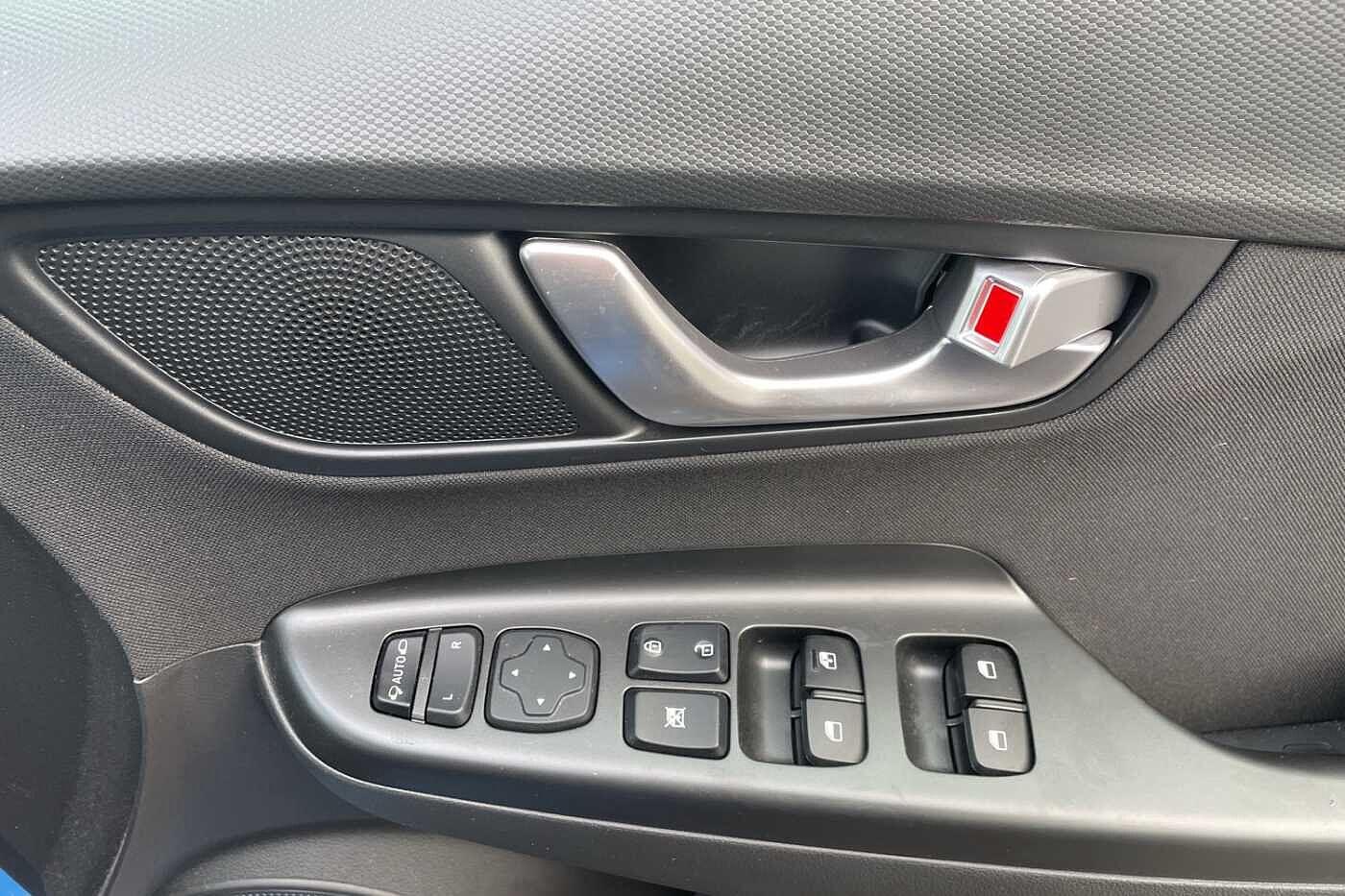 Used Hyundai KONA 2022 for sale - 77156499: Photo 11