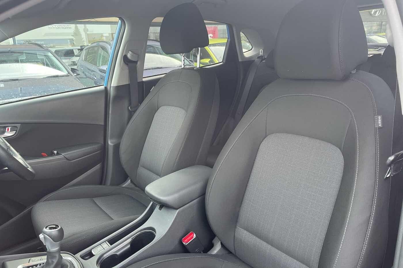 Used Hyundai KONA 2022 for sale - 77156499: Photo 13