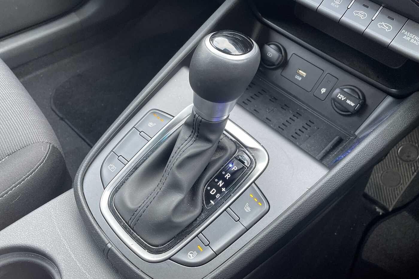 Used Hyundai KONA 2022 for sale - 77156499: Photo 16