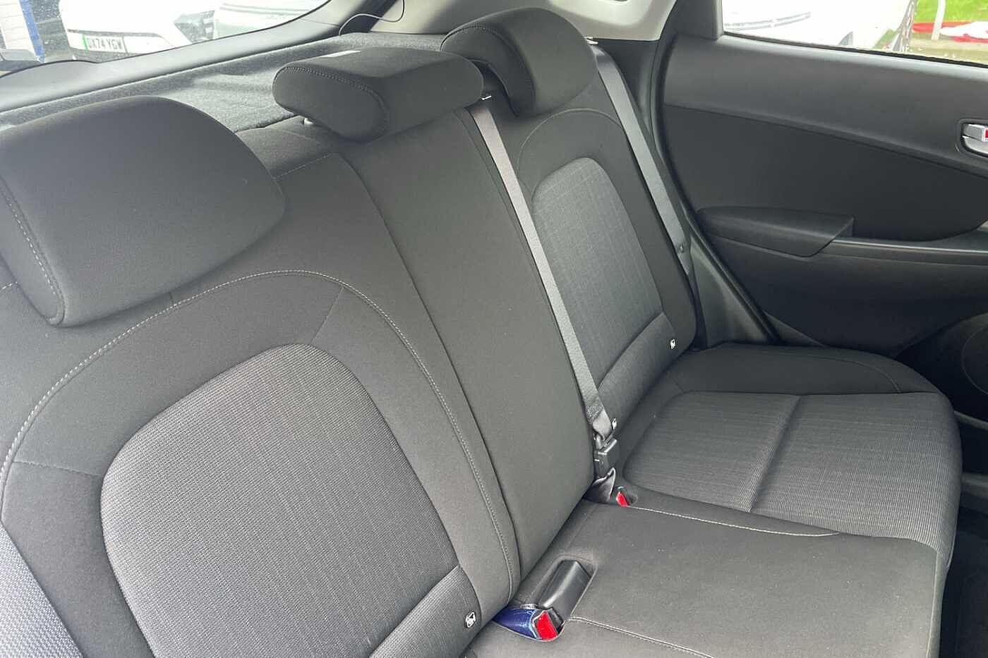 Used Hyundai KONA 2022 for sale - 77156499: Photo 17