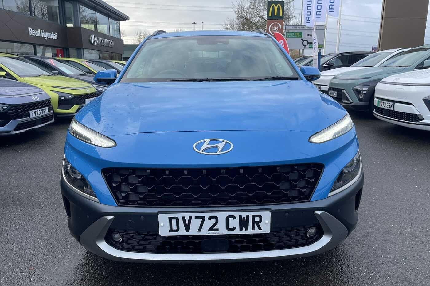 Used Hyundai KONA 2022 for sale - 77156499: Photo 5