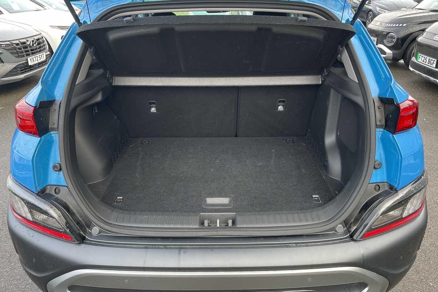 Used Hyundai KONA 2022 for sale - 77156499: Photo 9