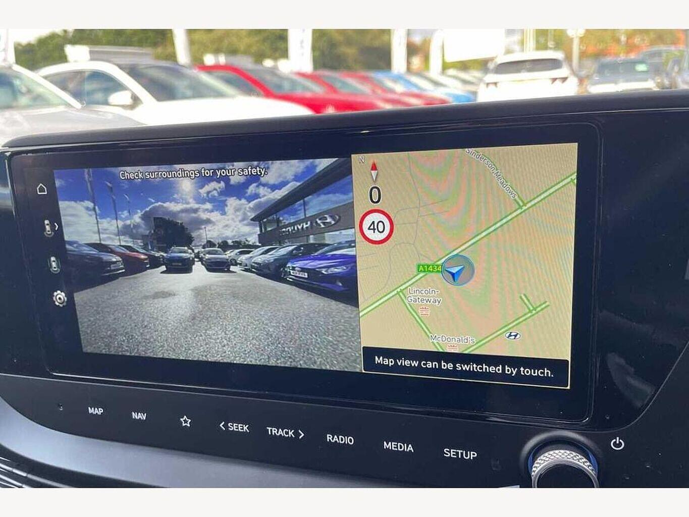 Used Hyundai i20 2025 for sale - 77279188: Photo 10