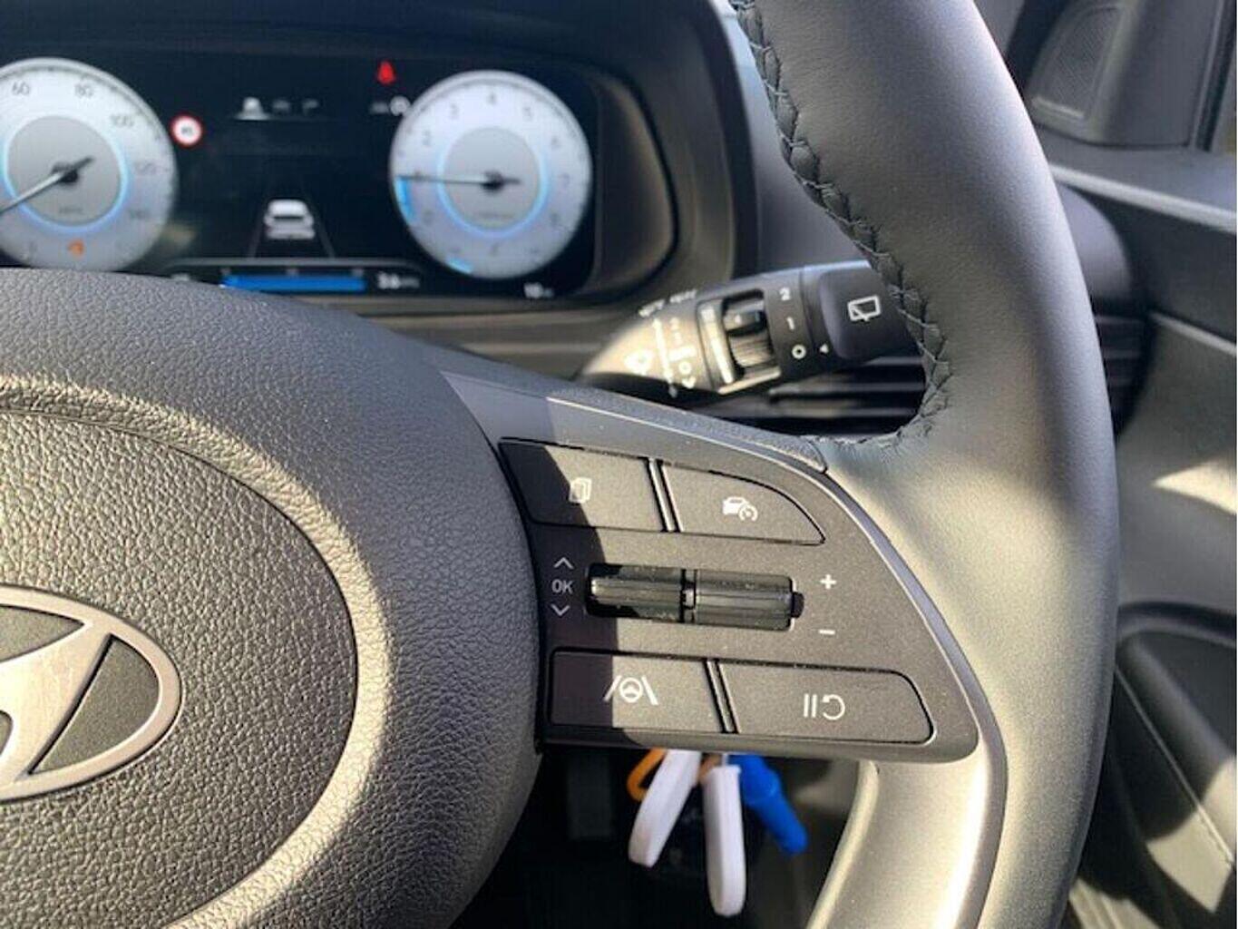 Used Hyundai i20 2025 for sale - 77279188: Photo 12