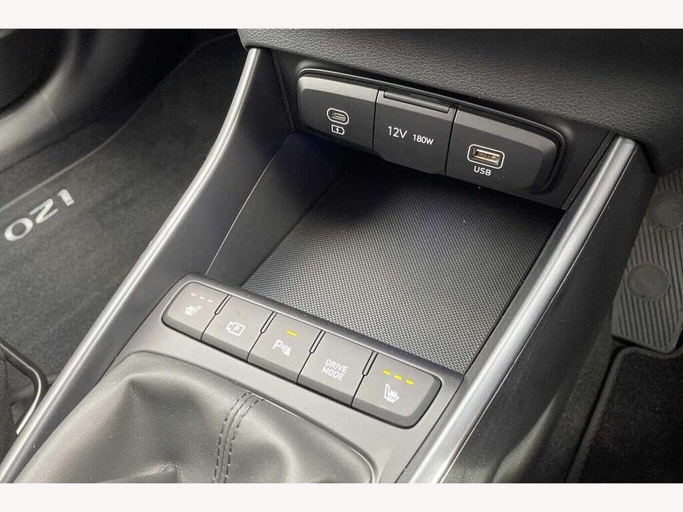 Used Hyundai i20 2025 for sale - 77279188: Photo 13