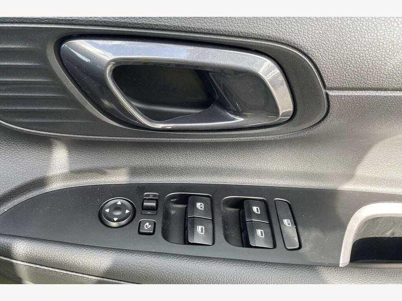 Used Hyundai i20 2025 for sale - 77279188: Photo 14