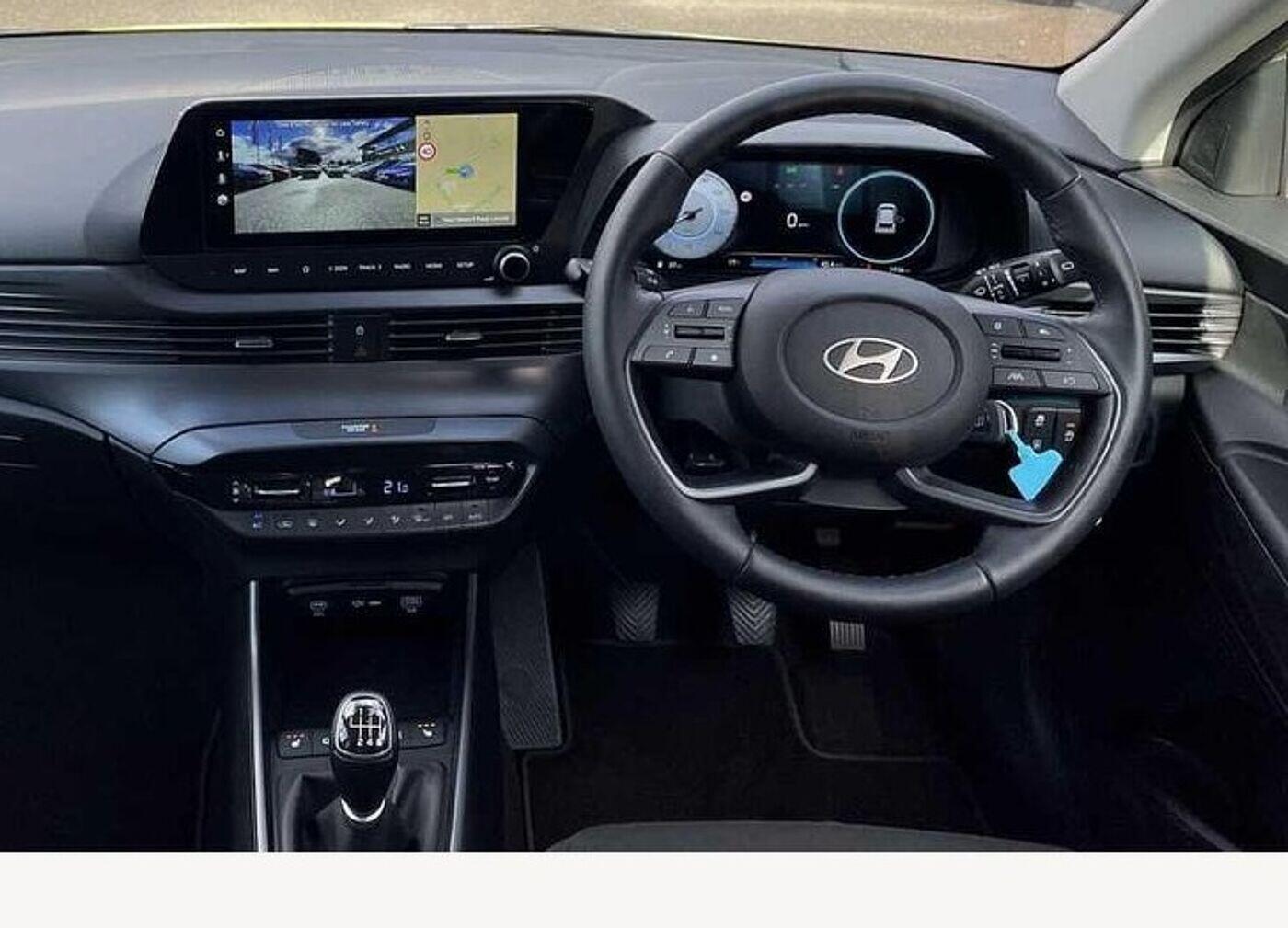 Used Hyundai i20 2025 for sale - 77279188: Photo 8